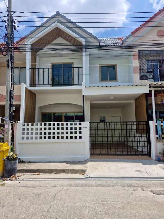 หมู่บ้านวิโรจน์วิลล์345 1
