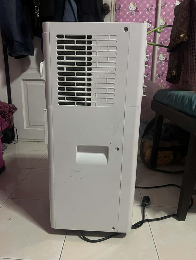 แอร์เคลื่อนที่รุ่นTCL รูปที่ 4