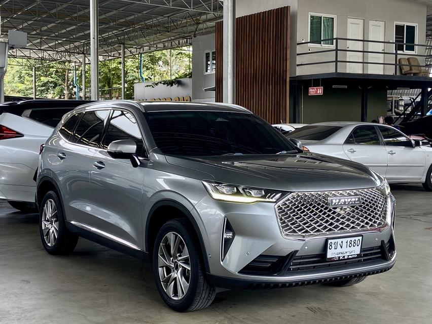 HAVAL H6 1.5 Ultra ปี21/2022