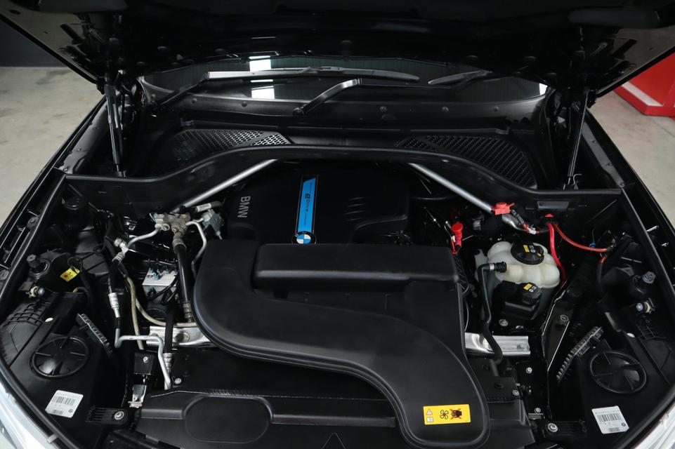 2017 BMW X5 2.0 F15 xDrive40e M Sport 4WD SUV AT 2
