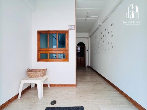 🏢 ขายหอพัก 3 ชั้นครึ่ง ทำเลทอง บางเขน 📍 ซ.พหลโยธิน 55 แยก 6 | ใกล้ BTS และรถไฟฟ้าสายสีชมพู 3