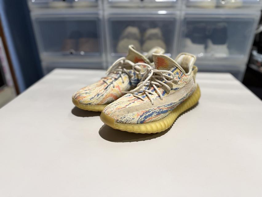 adidas Yeezy boost 350 V2MX Out รูปที่ 2