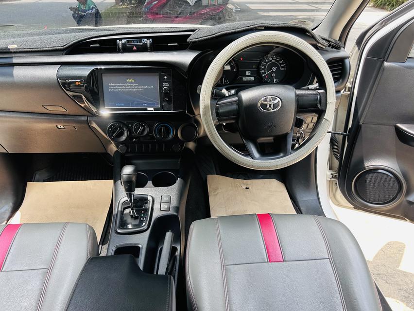 Toyota Revo 2.4 Zedition 4ประตูออโต้ รูปที่ 12