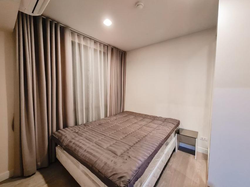[ขาย/เช่า] Metro Luxe Riverfront Rattanathibet | คอนโดหรูสไตล์รีสอร์ท ริมแม่น้ำเจ้าพระยา บรรยากาศสุดผ่อนคลาย 🌊✨ 12
