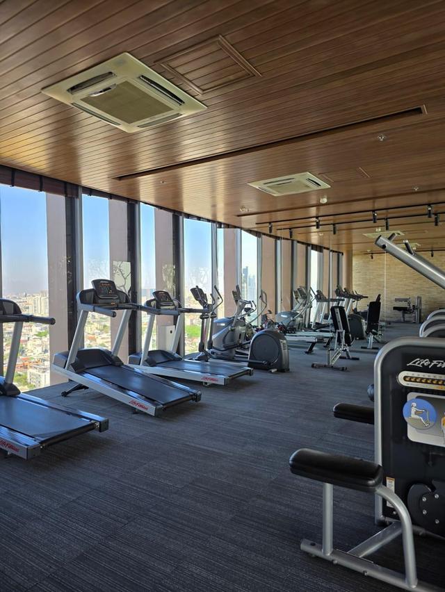 Condo for Rent – The Lofts Ekkamai Duplex | Newly Makeover 5