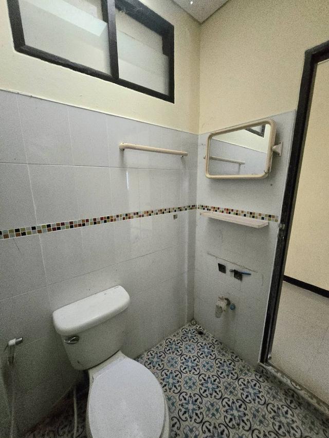 บ้านทาวเฮาส์ 1 ชั้น หมู่บ้านเรือนสุข 2 ซอย 48 9