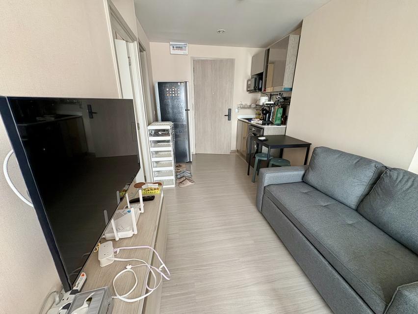 คอนโดมิเนียม โครงการ Aspire Erawan Prime 3