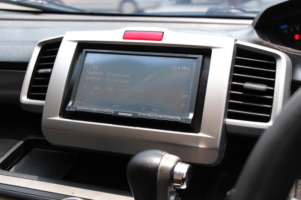 รหัสรถ PB4440 HONDA FREED 1.5 EL 2012 เบนซิน TOP 12