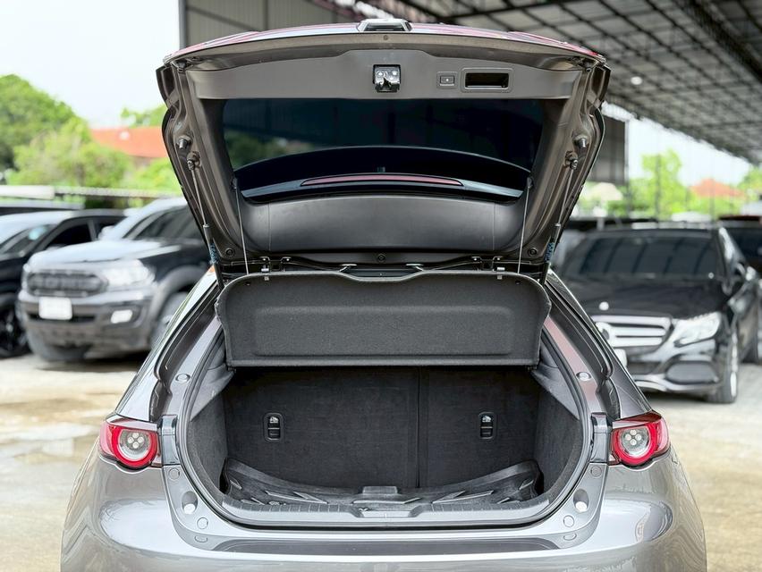 Mazda3 2.0S Soort ปี21 16