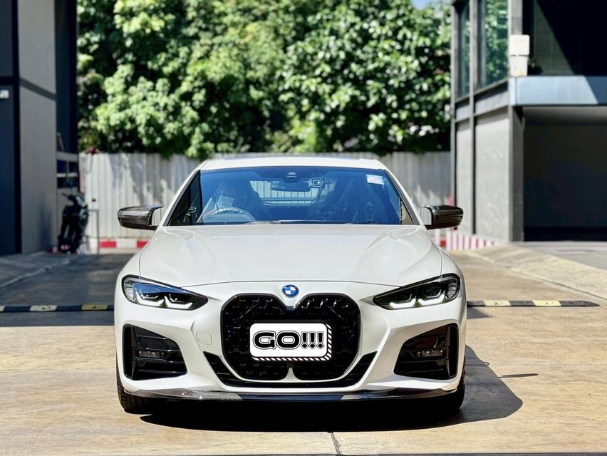 Bmw 430i Coupe M Sport