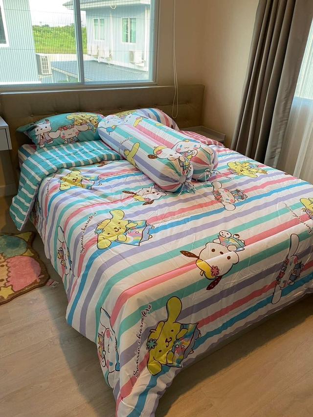 ให้เช่าบ้านเดี่ยว หมู่บ้านเพอร์เฟค เพลส รามอินทรา บ้านสภาพนางฟ้า พร้อมเข้าอยู่ทันที (N.2055) 12