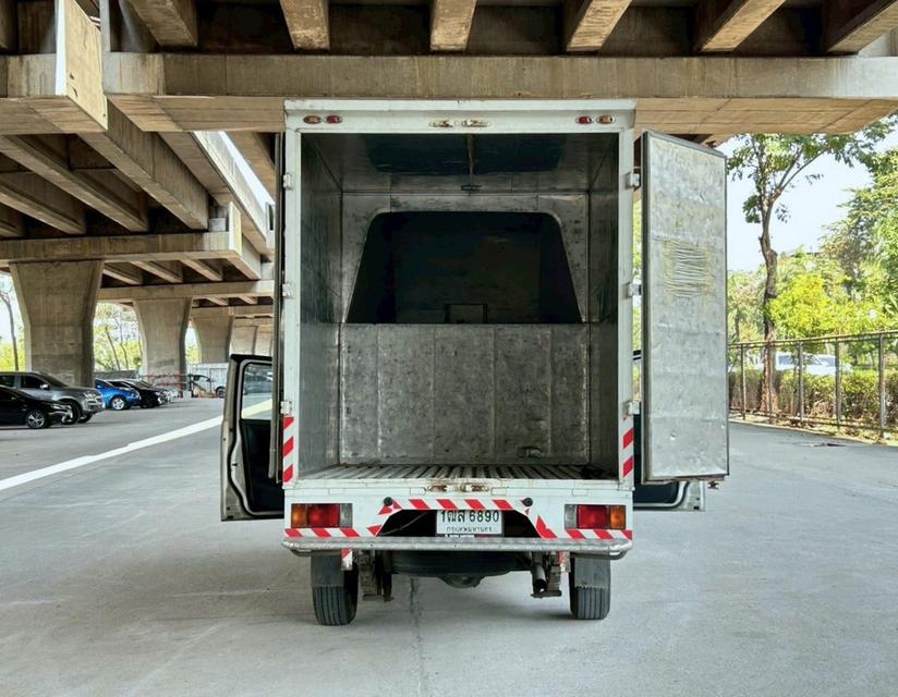 Isuzu D-max 1.9 Spark MT ปี 2016 รูปที่ 3