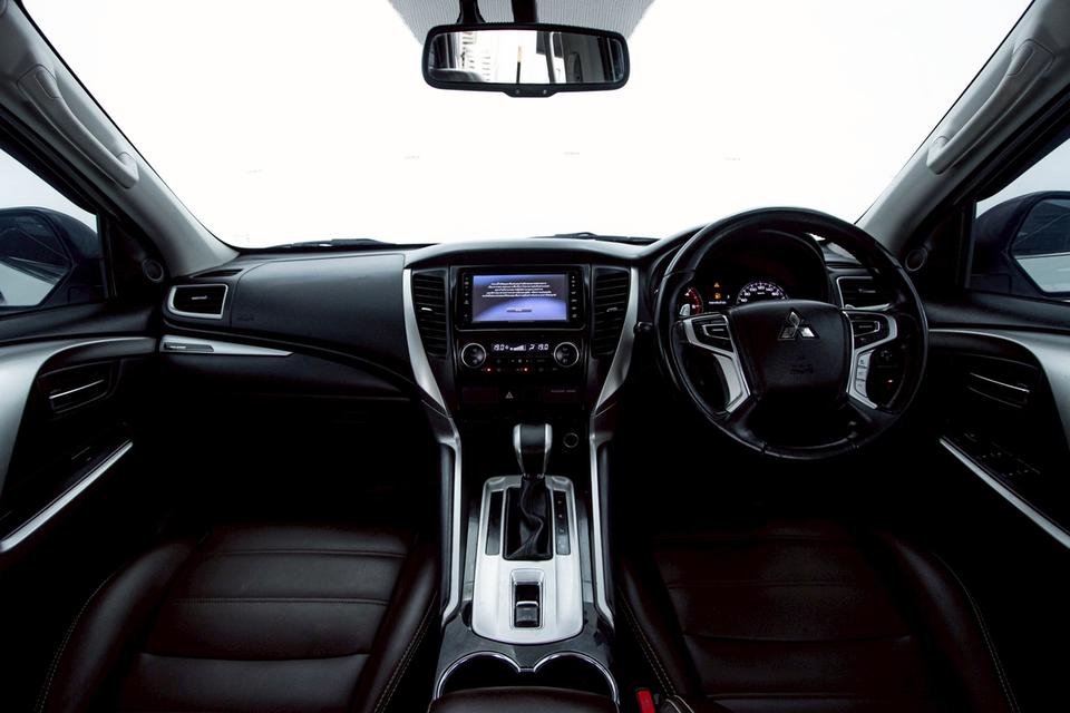 ✨ MITSUBISHI PAJERO Sport 2.4 GT Premium Elite Edition 2WD AT ปี 2019 รูปที่ 17