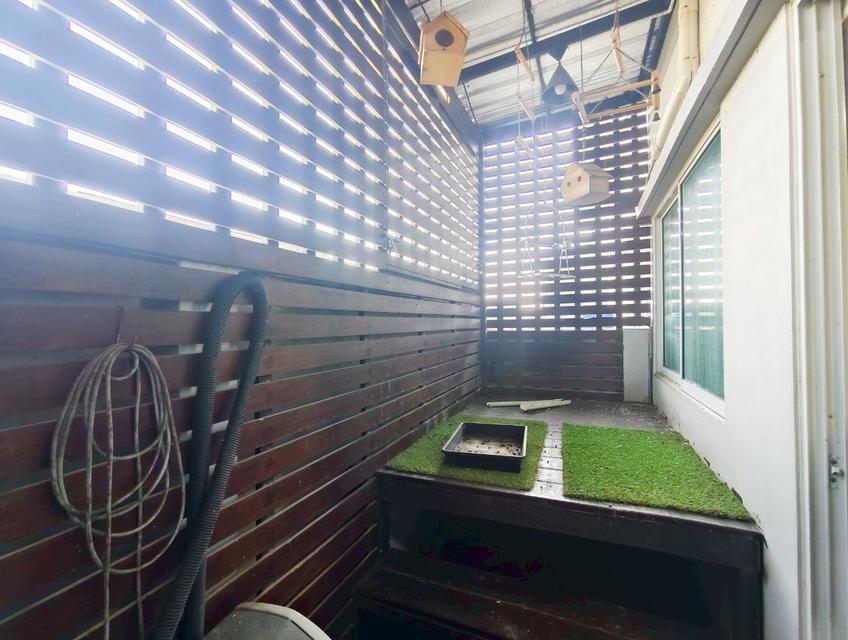 หมู่บ้านไนน์ คาแนล รังสิต-คลอง 8 ถนนรังสิต-นครนายก ต.ลำผักกูด อ.ธัญบุรี จ.ปทุมธานี 6