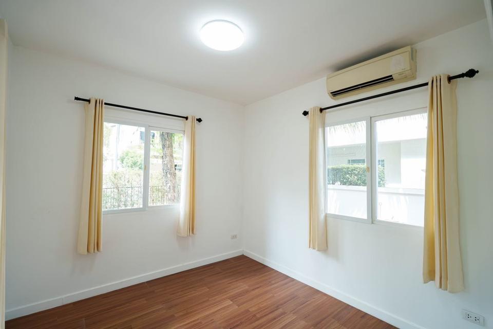 🏡✨ ให้เช่าบ้านเดี่ยวสองชั้นในโครงการ พรั่งพร้อมคลับเฮ้าส์–สระว่ายน้ำ และระบบรักษาความปลอดภัย 24 ชม. อยู่สบายอุ่นใจทุกวัน 4