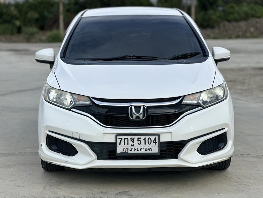 HONDA JAZZ GK 1.5 S AUTO ปี2017 3