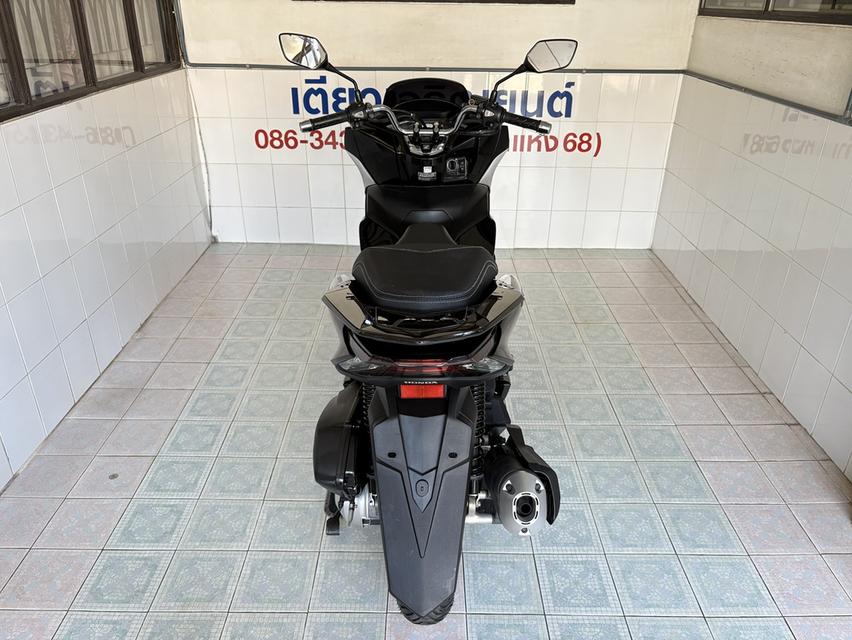 Honda PCX160 วิ่ง 5000 โล ปี67 8