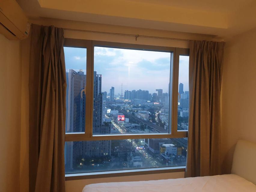 คอนโดโครงการ ทรูทองหล่อ 4