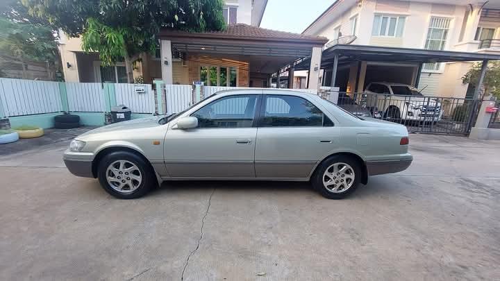 Toyota Camry ตัวท็อป ปี 2000 5