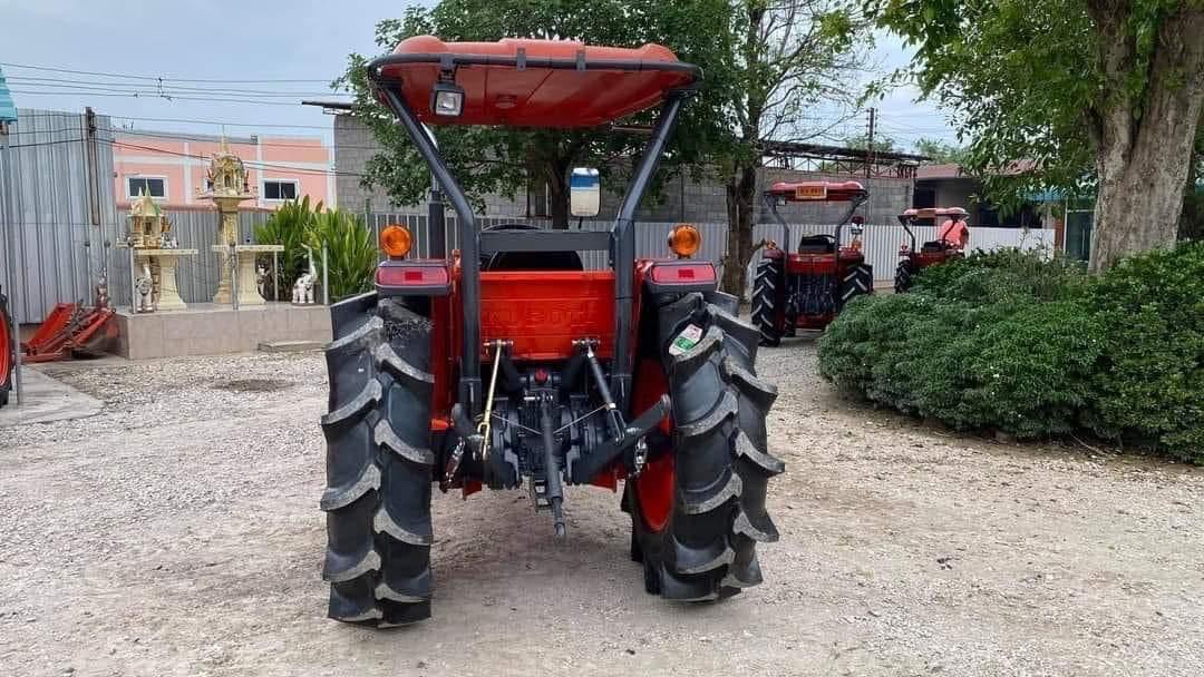 Kubota L4708DT ปี 2017 3