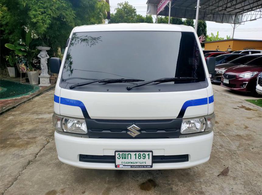 Suzuki Carry 1.5 Truck MT 2020 1