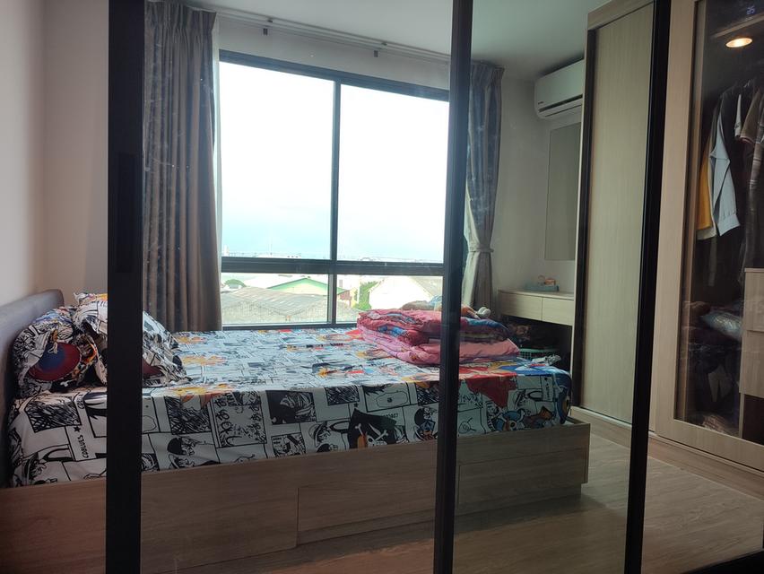 https://www.facebook.com/share/p/1VZjVqJcYe/ คอนโด Polis Condo สุขสวัสดิ์ 64  ดาวน์ 60,000 เฟอร์ครบพร้อมเข้าอยู่  คอนโดผ่อนตรงเจ้าของ/ยื่นกู้นะคะ  17