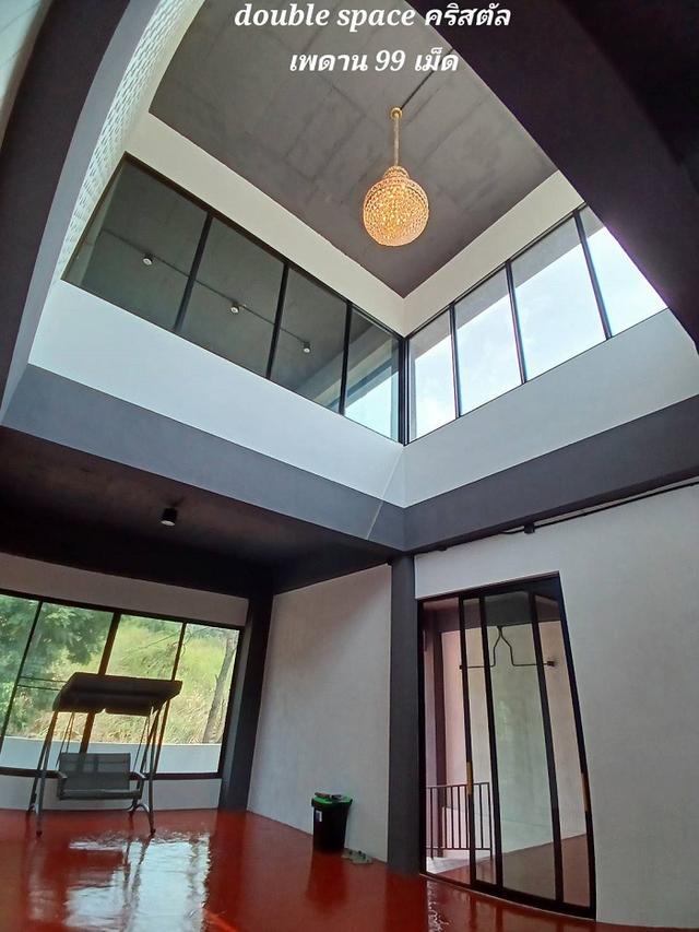 ขายบ้านพร้อมที่ดินเปล่าแปลงใหญ่ ขนาด 955 ตรว เหมาะสำหรับทำรีสอร์ท บ้านพักตากอากาศ ใกล้เขาใหญ่ ปากช่อง นครราชสีมา. 4