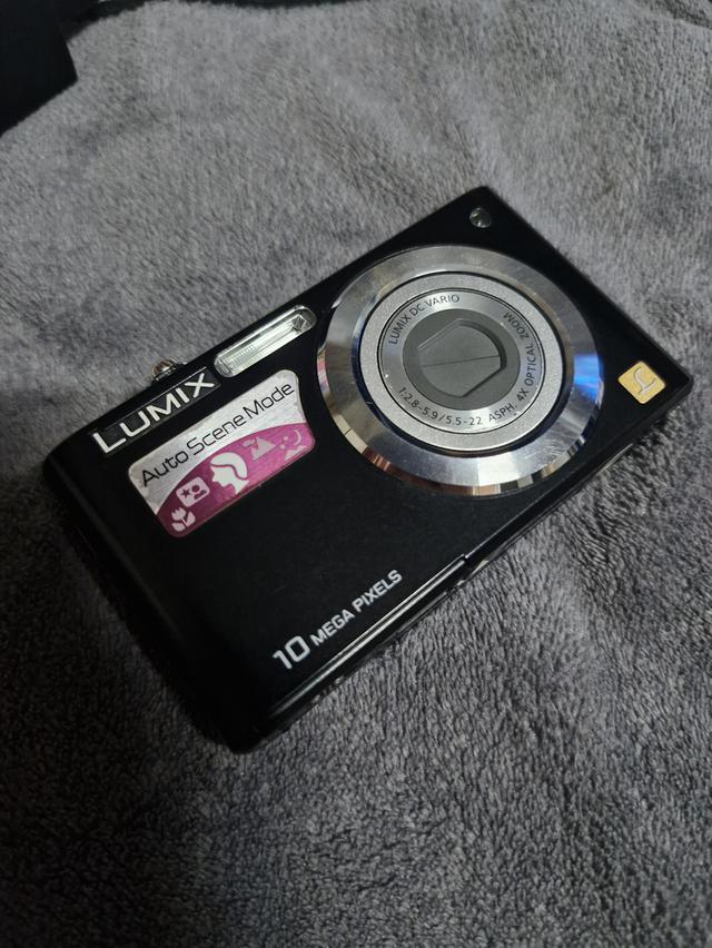 Panasonic Lumix DMC-FS42