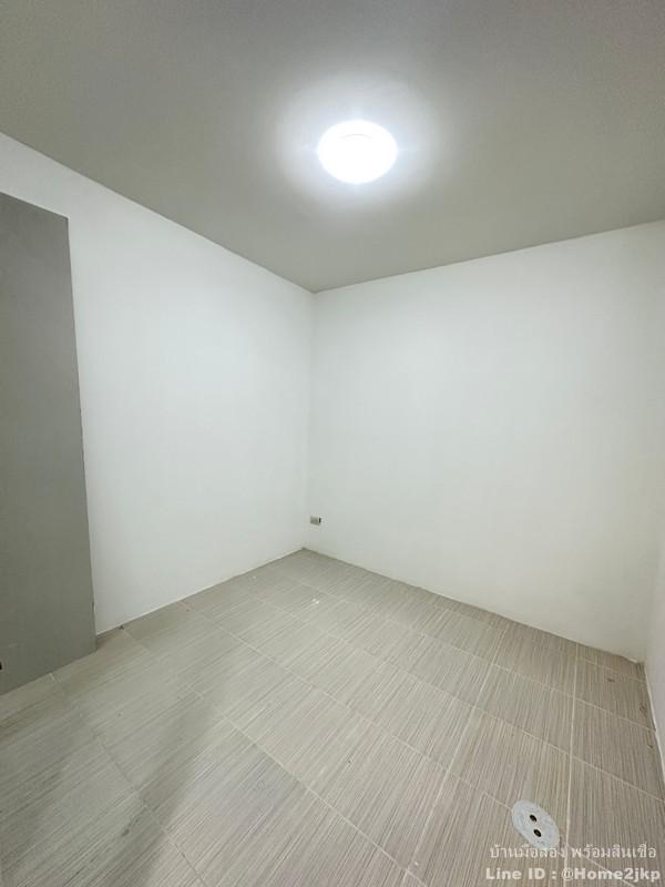 หมู่บ้านกรีนิช รามอินทรา 6