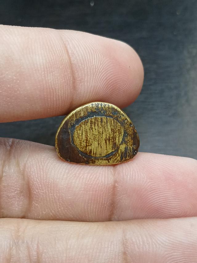 หลวงพ่อเงิน พิมพ์นิยม รูปที่ 5