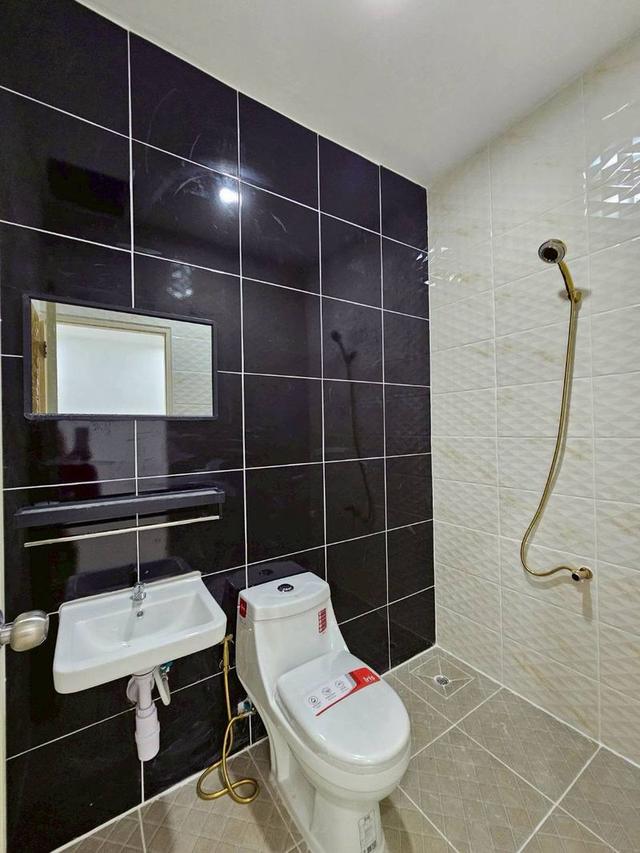 🍋หมู่บ้านร่มเงาไม้ ถนนวัดลาดปลาดุก🍋ทาวน์เฮ้าส์ชั้นเดียว ตกแต่งใหม่พร้อมอยู่ แถมเฟอร์นิเจอร์ 15