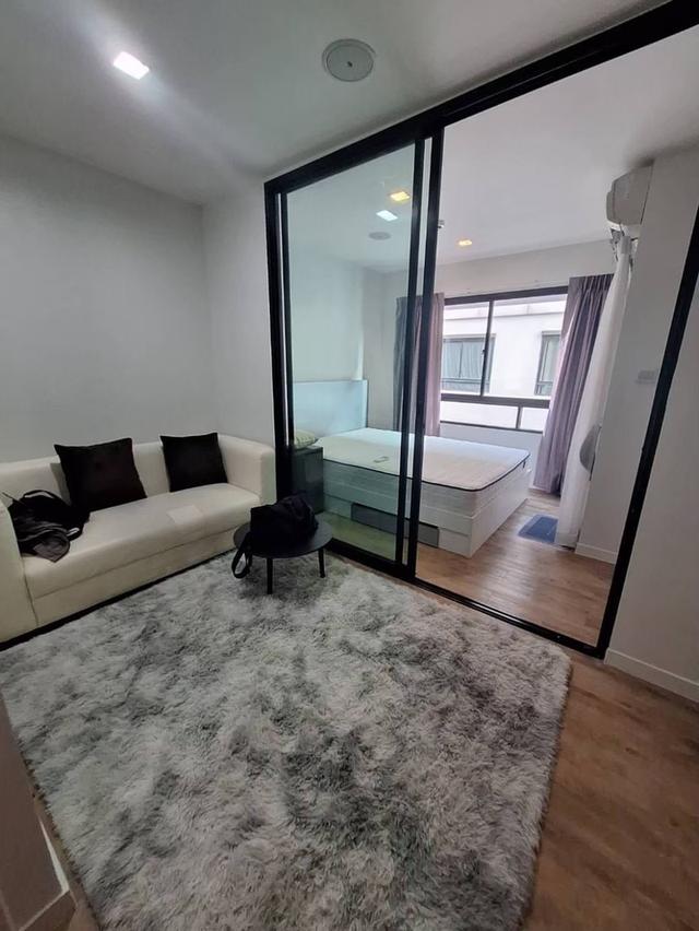 H2 Condo Ramindra 21 12