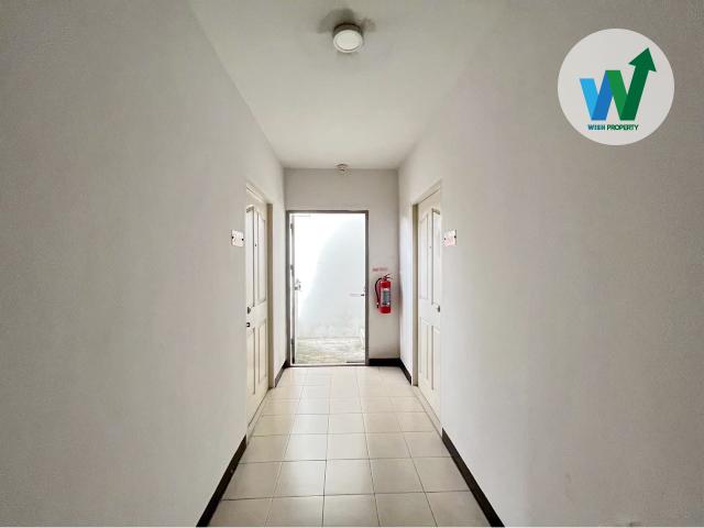 คอนโดราคาถูก เดอะแคช ลำลูกกา คลอง2 6