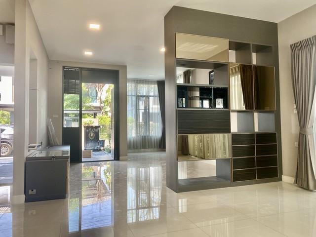 PP426 ขาย ให้เช่า บ้านเดี่ยว 2 ชั้น โครงการ บ้านมัณฑนา แจ้งวัฒนะ-ราชพฤกษ์ Mantana Chaengwattana-Ratchaphruek ใกล้ โรบินสันไลฟ์สไตล์ ราชพฤกษ์  8