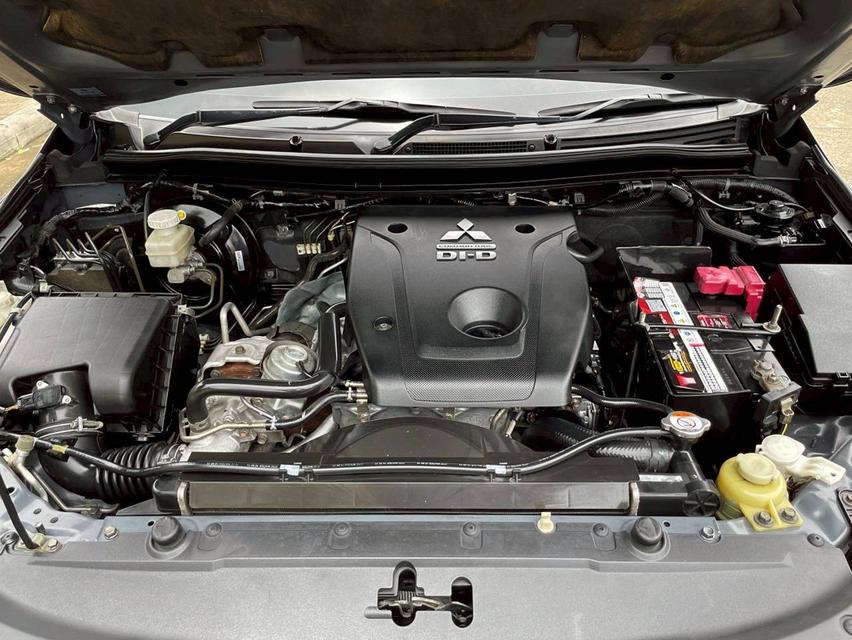 MITSUBISHI PAJERO SPORT 2.4 GT PREMIUM 4WD ปี 2016 15