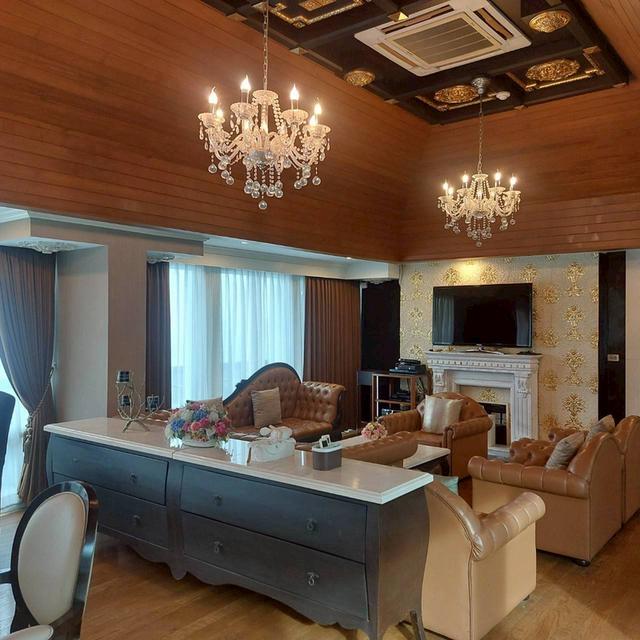 ให้เช่า The next condominium sukumvit 52 ชั้น 8 ห้องสวยพร้อมอยู่ (N.1734) 2