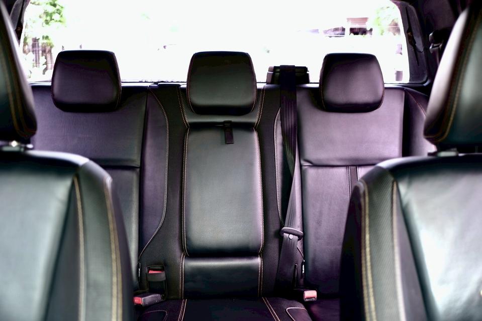 Ford Ranger 2.0 Wildtrak Turbo A/T ปี2019 17