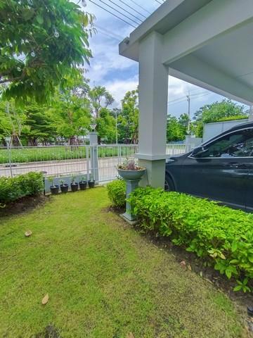 บ้านเดี่ยว สีวลี ศรีนครินทร์-ร่มเกล้า บ้านสวยพร้อมอยู่ บ้านเดี่ยว 2 ชั้น สไตล์ Cottage 3