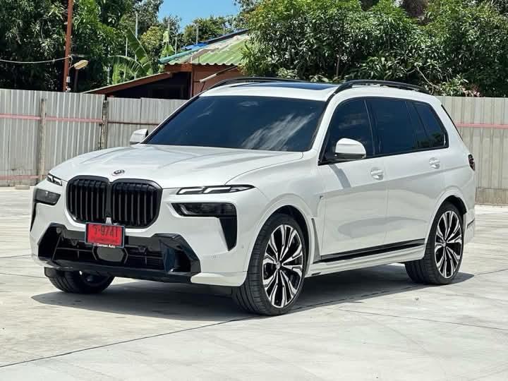 BMW X รีบขาย 3