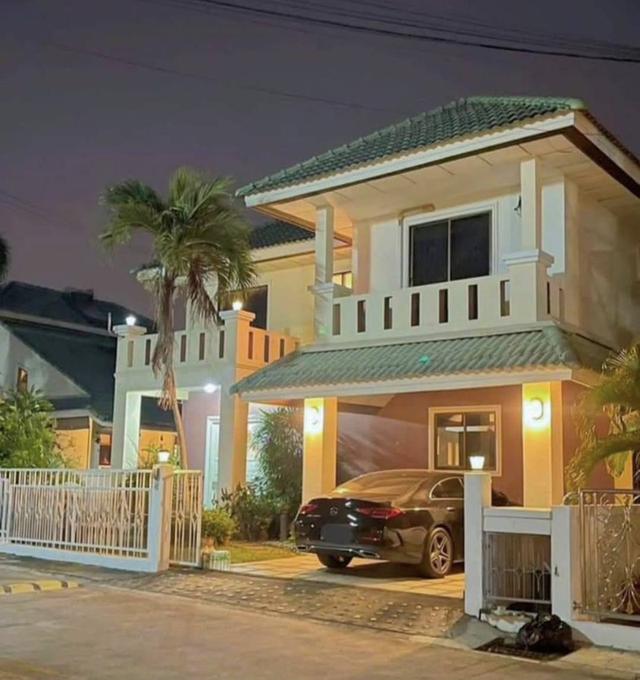 For rent pool villa Siam place 40000