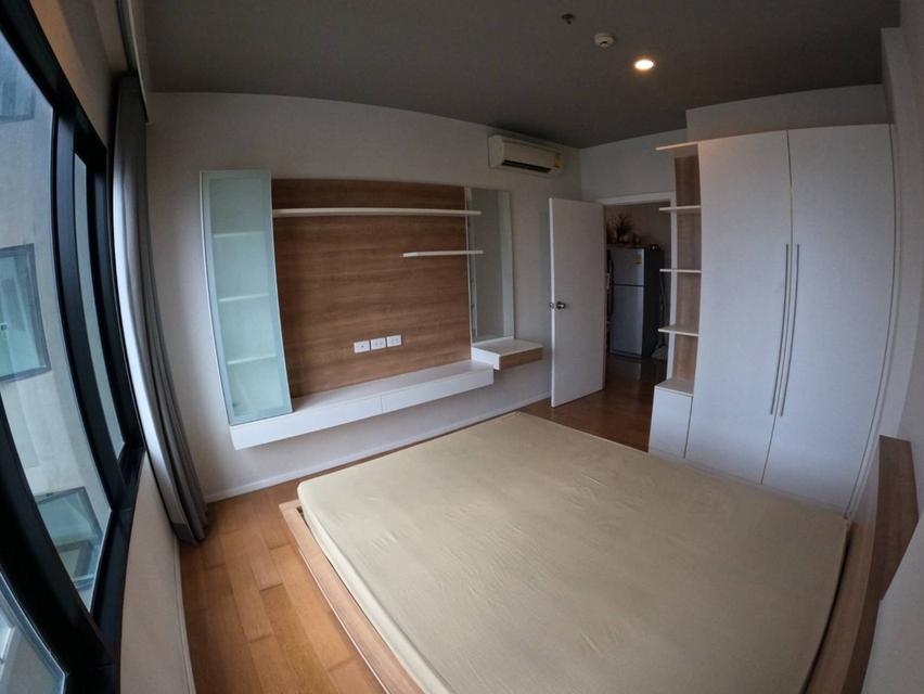 Selling Condo at Sukhumvit 77 ขายคอนโดห้องสตูดิโอ อ่อนนุชติดบีทีเอส 2