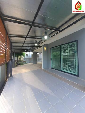 🌈🏡 ขายขาดทุนบ้านเดี่ยว 2 ชั้น หมู่บ้าน ดีไลท์ ดอนเมือง – รังสิต Delight Donmuang-Rangsit 4