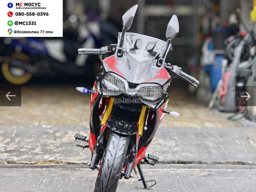 Gpx GR 150 หัวฉีด 2021 ไมล์2000โลแท้ รถบ้านมือเดียวใหม่มาก No1535