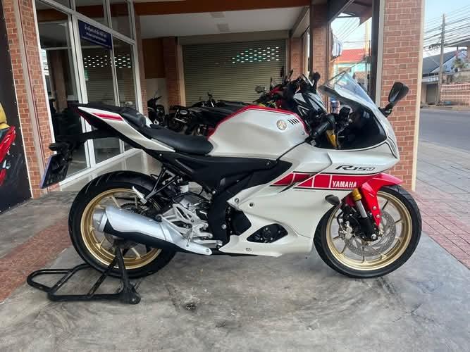 Yamaha R15 ตัวท็อป 3