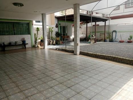 ขายบ้านเดี่ยว 2 ชั้น โครงการพฤกษาวิลเลจ 8 สายไหม กรุงเทพ 15