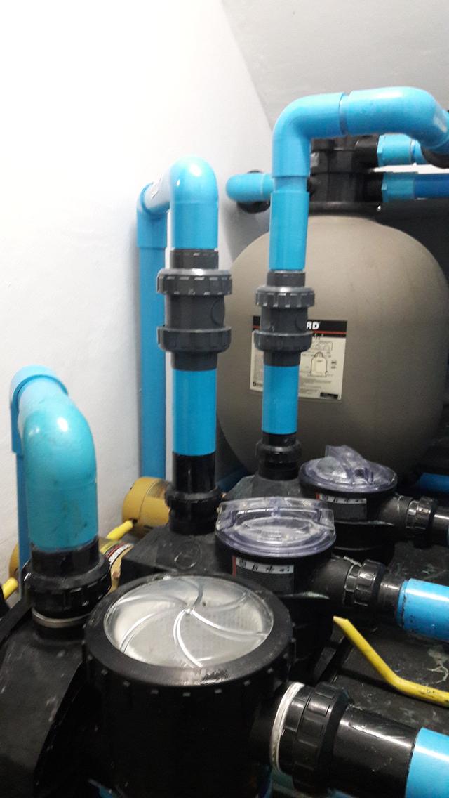 ช่างปั้มน้ำส่งสูงอาคาร ปั้มแรงดันสูง ชู๊ตเตอร์ปั้ม บูสเตอร์ปั้ม 24ชม ทุกพื้นที่ สาทร สุขุมวิท พระราม9 ลาดพร้าว รามคำแหง รัชดาภิเษก ศรีนครินทร์ บางนา รูปที่ 8