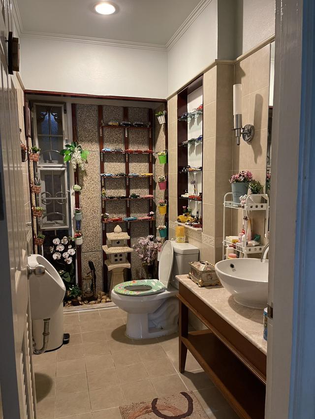 ขายบ้าน หมู่บ้านภัทรา อ่อนนุช 10