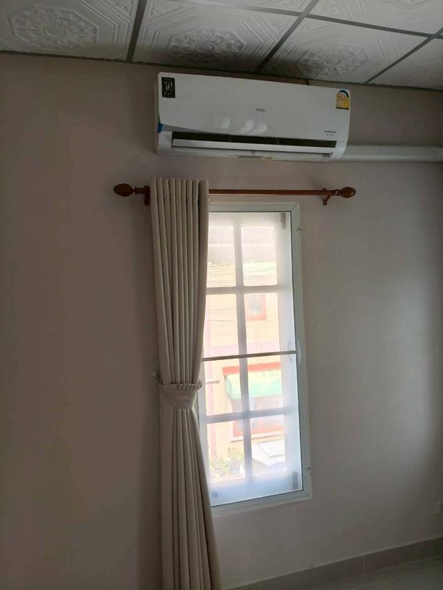 ทาวเฮาส์ หมู่บ้านฟ้าคลองหลวง ปทุมธานี 14