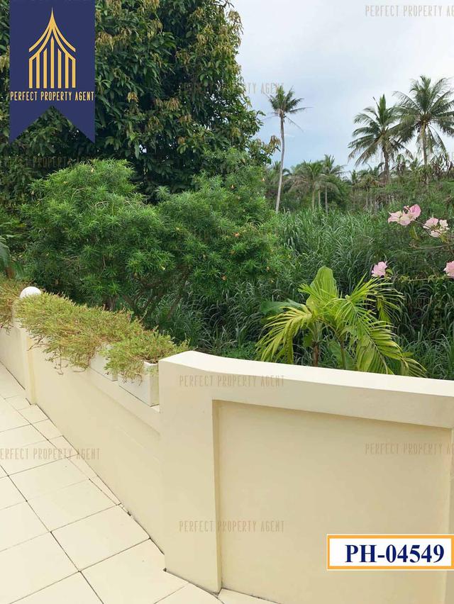 ขายด่วน บ้านเดี่ยวพูลวิลล่า ตะเคียนเตี้ย พัทยา ครัวป้าบุญ พร้อมเฟอร์นิเจอร์ 19