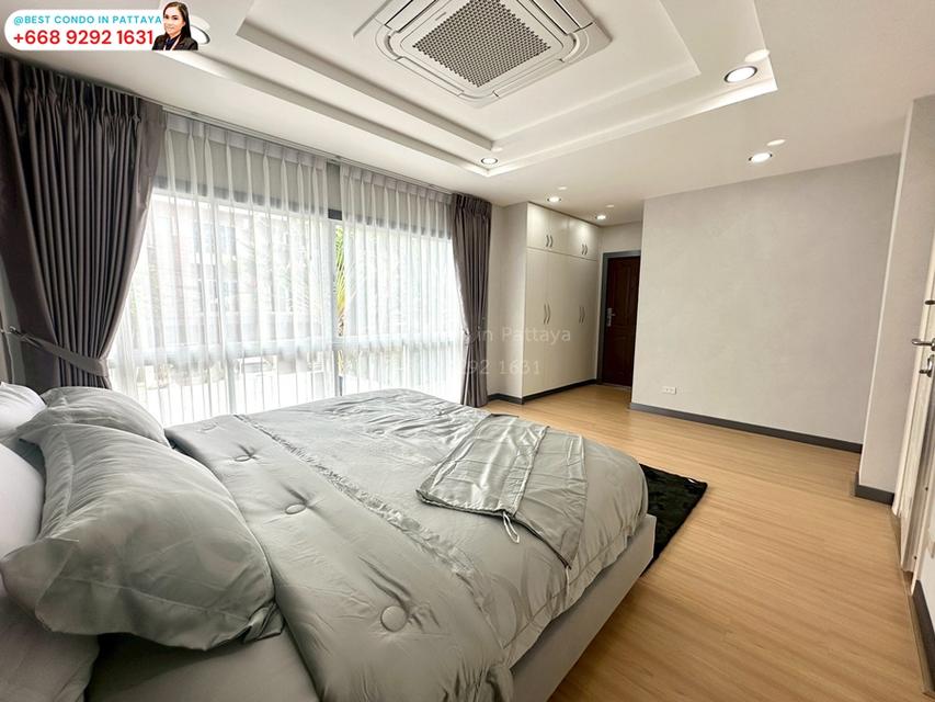 ขายบ้านทาวน์โฮม 2 ชั้น พร้อมสระว่ายน้ำ ผ่อนตรงกับเจ้าของได้! | เดอะ เมโดว เนินพลับหวาน 17